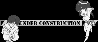 Under Construction